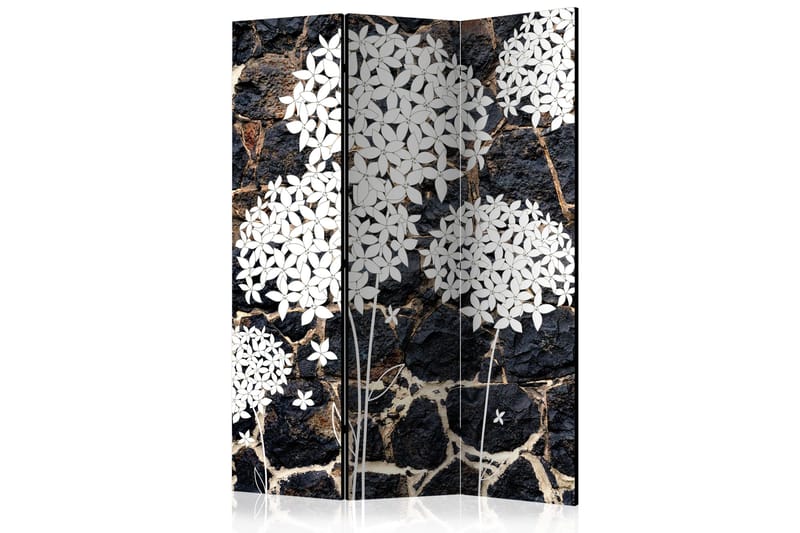 Rumsavdelare - Dark Garden 135x172, Artgeist sp. z o. o.