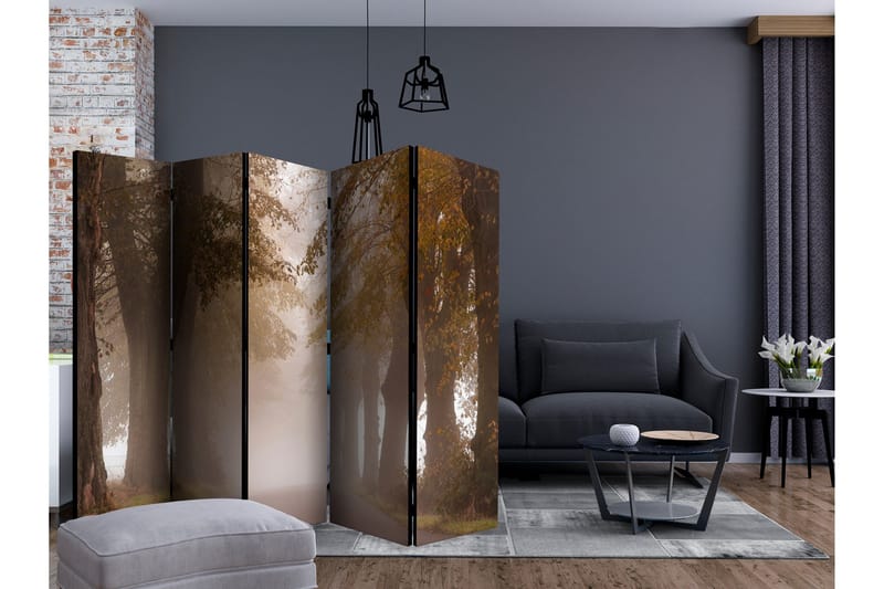 Rumsavdelare - Dead-end II 225x172 - Artgeist sp. z o. o. - Inredning & dekor - Dekor & inredningsdetaljer - Rumsavdelare