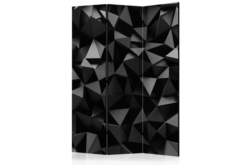 RUMSAVDELARE Depth of Geometry 135x172 cm - Artgeist sp. z o. o. - Inredning & dekor - Dekor & inredningsdetaljer - Rumsavdelare