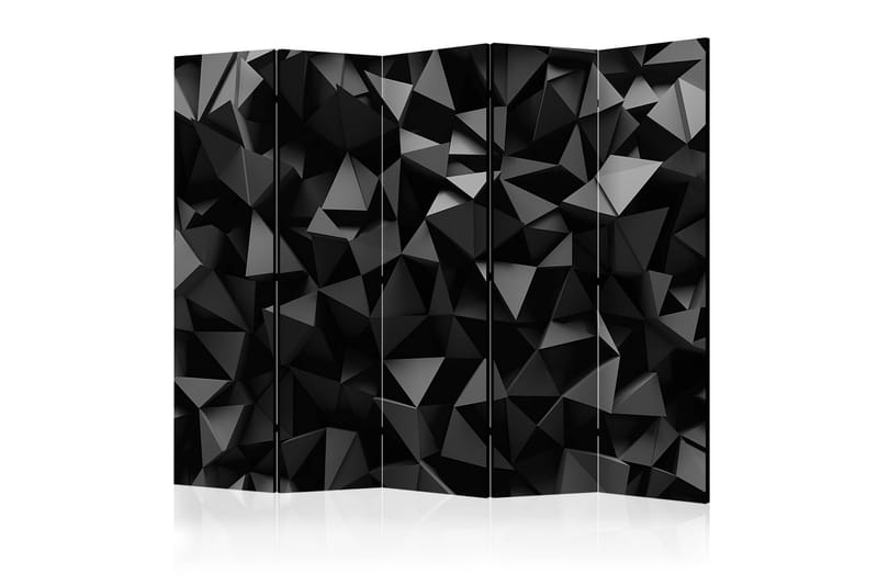 RUMSAVDELARE Depth of Geometry II 225x172 cm - Artgeist sp. z o. o. - Inredning & dekor - Dekor & inredningsdetaljer - Rumsavdelare