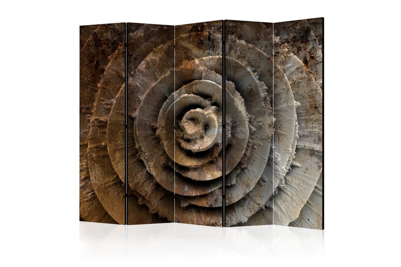 Rumsavdelare - Desert rose II 225x172, Artgeist sp. z o. o.