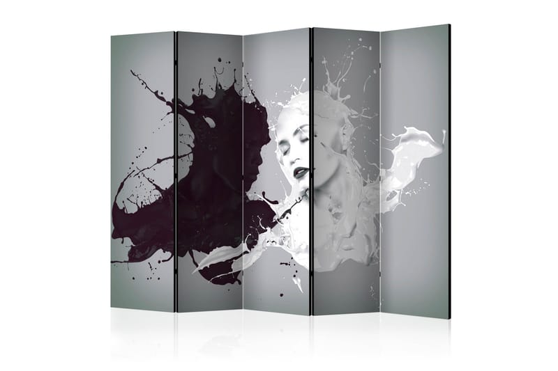 Rumsavdelare - Dissonance II 225x172, Artgeist sp. z o. o.