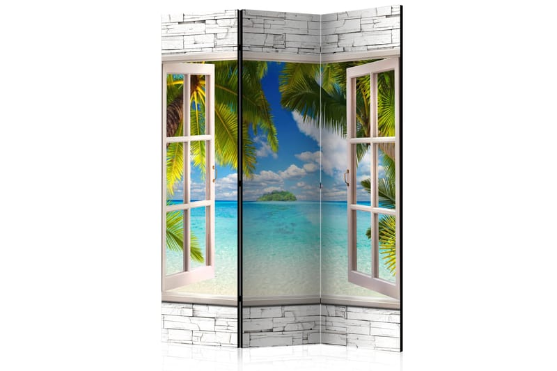 RUMSAVDELARE Dream Island 135x172 - Artgeist sp. z o. o. - Rumsavdelare RUMSAVDELARE Dream Island 135x172 - Artgeist sp. z o. o. - Rumsavdelare