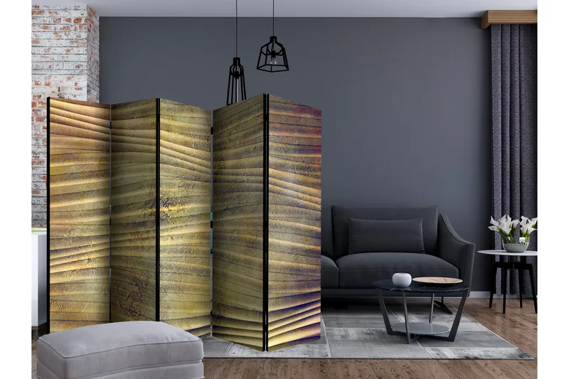 Rumsavdelare Dream on Sahara II 225x172 cm - Artgeist sp. z o. o. - Inredning & dekor - Dekor & inredningsdetaljer - Rumsavdelare