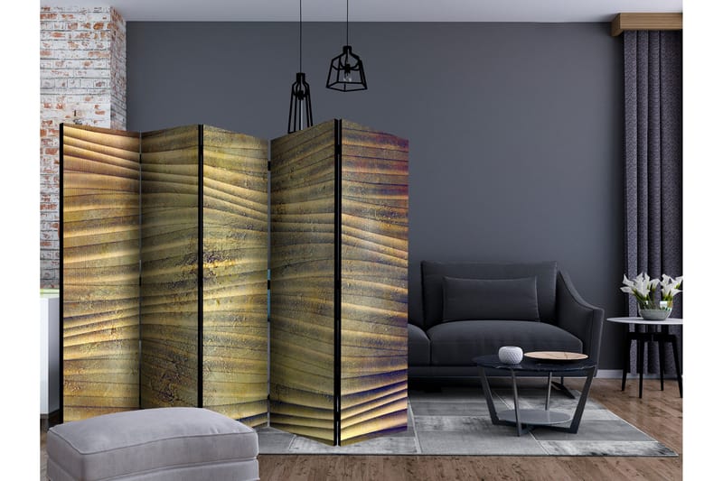 Rumsavdelare Dream on Sahara II 225x172 cm - Artgeist sp. z o. o. - Inredning & dekor - Dekor & inredningsdetaljer - Rumsavdelare