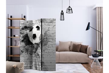 Rumsavdelare Dynamic Football 135x172 cm - Artgeist sp. z o. o. - Inredning & dekor - Dekor & inredningsdetaljer - Rumsavdelare