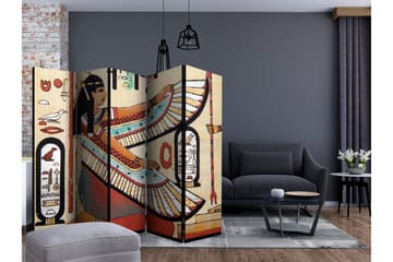 Rumsavdelare - Egyptian motif II 225x172 - Artgeist sp. z o. o. - Inredning & dekor - Dekor & inredningsdetaljer - Rumsavdelare