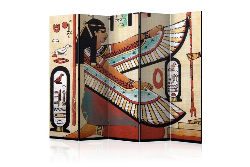 Rumsavdelare - Egyptian motif II 225x172, Artgeist sp. z o. o.