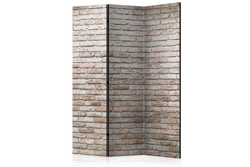 Rumsavdelare - Elegant Brick 135x172, Artgeist sp. z o. o.