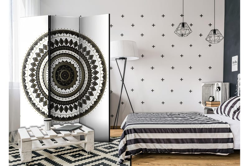 Rumsavdelare Elegant Orient 135x172 - Artgeist sp. z o. o. - Inredning & dekor - Dekor & inredningsdetaljer - Rumsavdelare