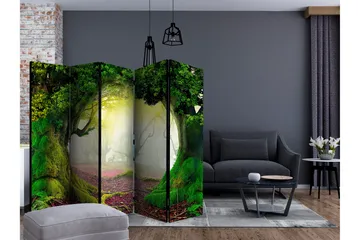 Rumsavdelare - Enchanted forest II 225x172 - Artgeist sp. z o. o. - Inredning & dekor - Dekor & inredningsdetaljer - Rumsavdelare