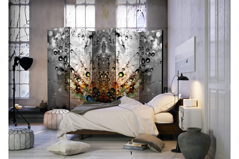 Rumsavdelare Enchanted Morning Dew 225x172 - Artgeist sp. z o. o. - Inredning & dekor - Dekor & inredningsdetaljer - Rumsavdelare