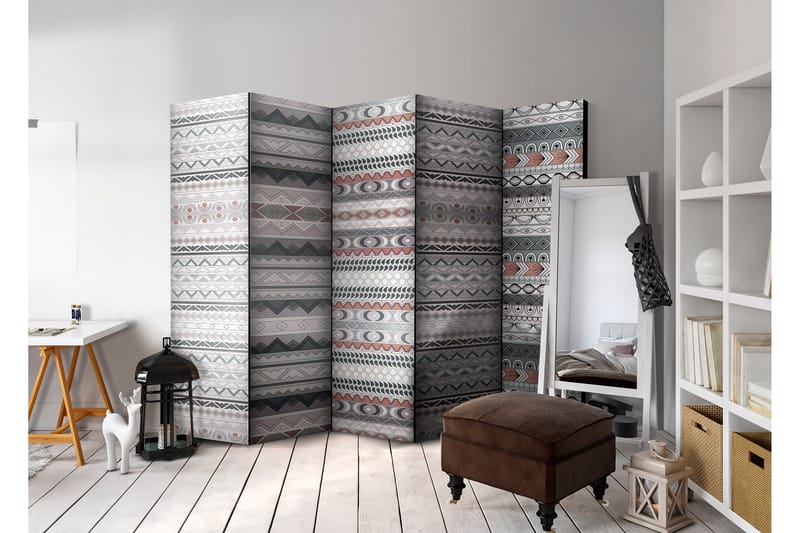 Rumsavdelare Ethnic Design 225x172 - Artgeist sp. z o. o. - Inredning & dekor - Dekor & inredningsdetaljer - Rumsavdelare