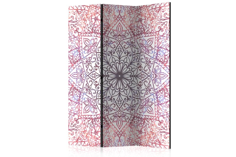 RUMSAVDELARE Ethnic Perfection 135x172 - Artgeist sp. z o. o. - Inredning & dekor - Dekor & inredningsdetaljer - Rumsavdelare