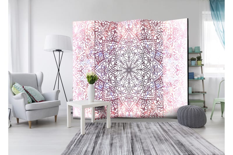 Rumsavdelare Ethnic Perfection 225x172 - Artgeist sp. z o. o. - Inredning & dekor - Dekor & inredningsdetaljer - Rumsavdelare