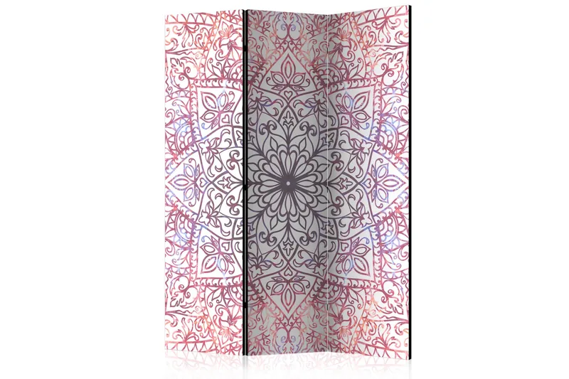 Rumsavdelare Ethnic Perfection 135x172 - Artgeist sp. z o. o. - Inredning & dekor - Dekor & inredningsdetaljer - Rumsavdelare