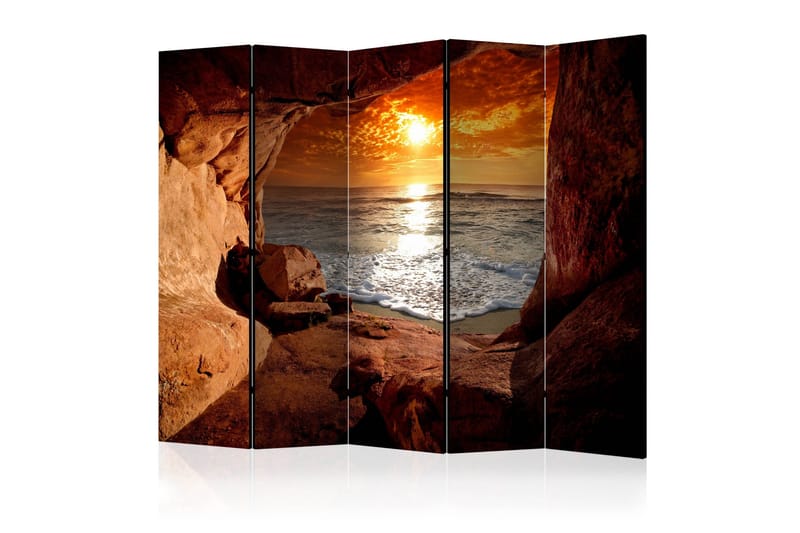 Rumsavdelare - Exit from the Cave II 225x172, Artgeist sp. z o. o.