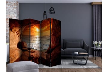 Rumsavdelare - Exit from the Cave II 225x172 - Artgeist sp. z o. o. - Inredning & dekor - Dekor & inredningsdetaljer - Rumsavdelare