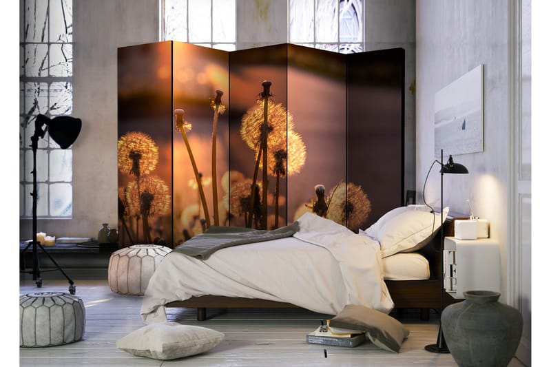 Rumsavdelare Farewell To Summer 225x172 - Artgeist sp. z o. o. - Inredning & dekor - Dekor & inredningsdetaljer - Rumsavdelare