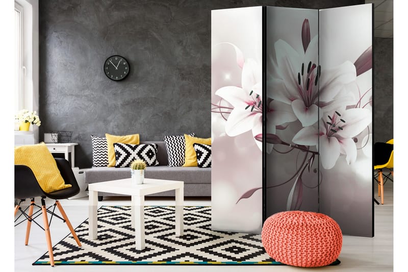 Rumsavdelare Favourite Of Kings 135x172 - Artgeist sp. z o. o. - Inredning & dekor - Dekor & inredningsdetaljer - Rumsavdelare