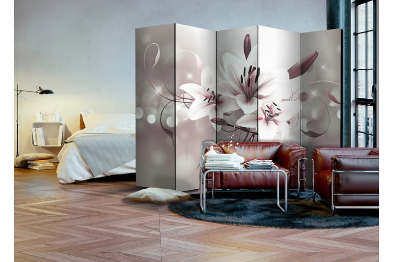 Rumsavdelare Favourite Of Kings 225x172 - Artgeist sp. z o. o. - Inredning & dekor - Dekor & inredningsdetaljer - Rumsavdelare