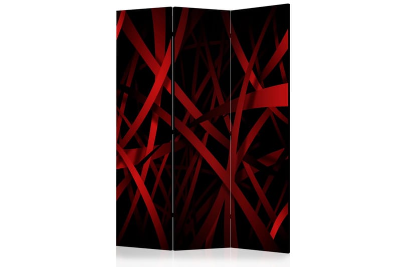 Rumsavdelare - Fear of the dark 135x172, Artgeist sp. z o. o.