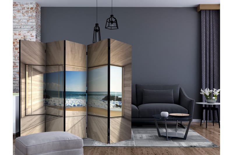 Rumsavdelare - Finding a Dream II 225x172 - Artgeist sp. z o. o. - Inredning & dekor - Dekor & inredningsdetaljer - Rumsavdelare