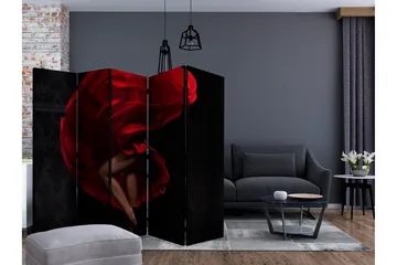 Rumsavdelare - Flamenco dancer II 225x172 - Artgeist sp. z o. o. - Inredning & dekor - Dekor & inredningsdetaljer - Rumsavdelare
