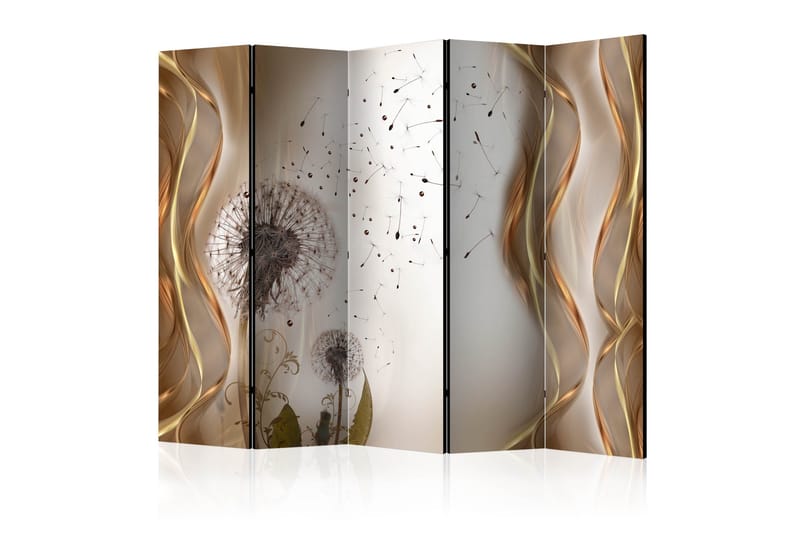 Rumsavdelare Fleeting Moments 225x172, Artgeist sp. z o. o.