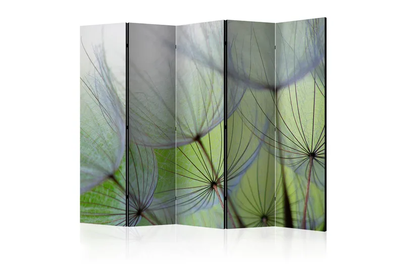 Rumsavdelare Fleeting Moments II 225x172 cm - Artgeist sp. z o. o. - Inredning & dekor - Dekor & inredningsdetaljer - Rumsavdelare