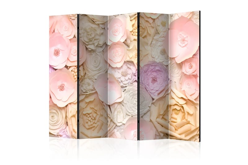 Rumsavdelare Flower Bouquet II 225x172 cm, Artgeist sp. z o. o.