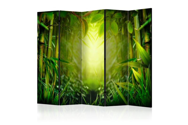 Rumsavdelare - Forest fairy II 225x172, Artgeist sp. z o. o.