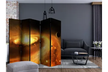 Rumsavdelare - Galactic Center of the Milky Way II 225x172 - Artgeist sp. z o. o. - Inredning & dekor - Dekor & inredningsdetaljer - Rumsavdelare