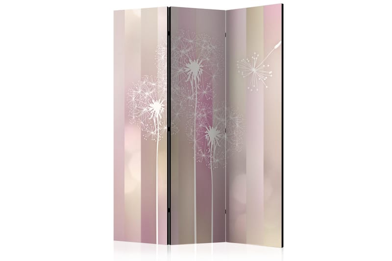 Rumsavdelare - Garden of Gentleness 135x172, Artgeist sp. z o. o.