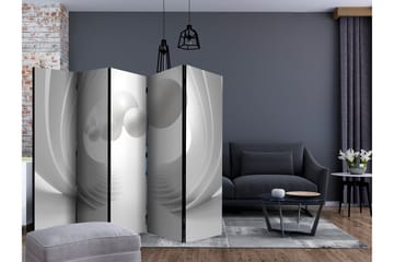 Rumsavdelare - Gate of Modernity II 225x172 - Artgeist sp. z o. o. - Inredning & dekor - Dekor & inredningsdetaljer - Rumsavdelare