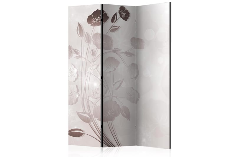 Rumsavdelare - Gentleness of Flowers 135x172, Artgeist sp. z o. o.