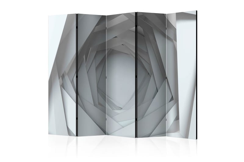 Rumsavdelare - Geometrical Abyss II 225x172, Artgeist sp. z o. o.