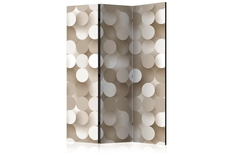 Rumsavdelare - Gold Net 135x172 - Artgeist sp. z o. o. - Inredning & dekor - Dekor & inredningsdetaljer - Rumsavdelare