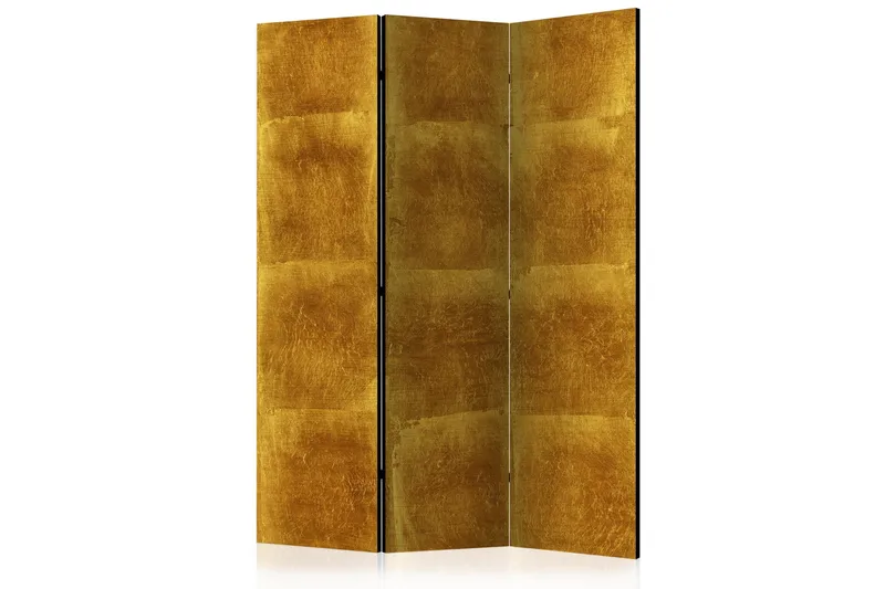 Rumsavdelare - Golden Cage 135x172 - Artgeist sp. z o. o. - Inredning & dekor - Dekor & inredningsdetaljer - Rumsavdelare