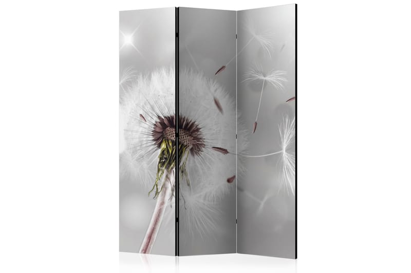 Rumsavdelare Grasping The Invisible 135x172, Artgeist sp. z o. o.