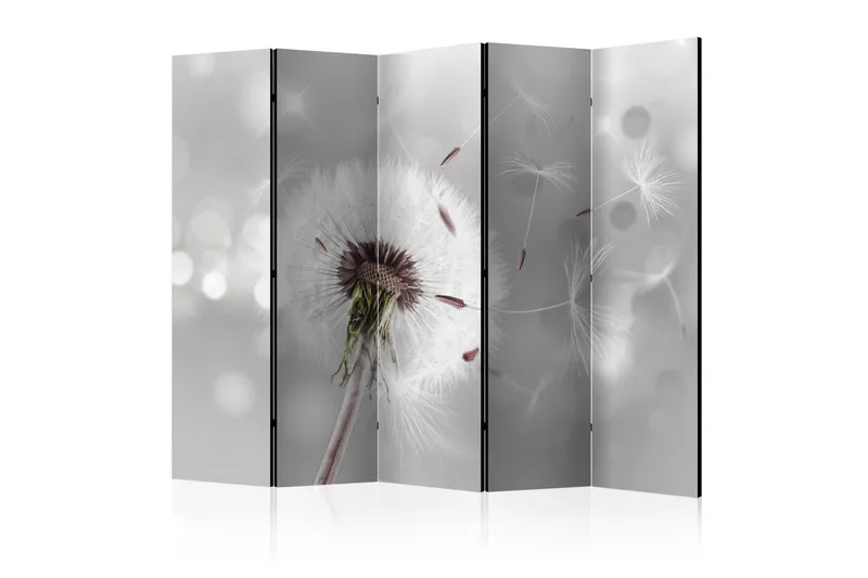 Rumsavdelare Grasping The Invisible 225x172 - Artgeist sp. z o. o. - Inredning & dekor - Dekor & inredningsdetaljer - Rumsavdelare