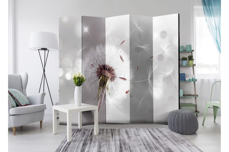 Rumsavdelare Grasping The Invisible 225x172 - Artgeist sp. z o. o. - Inredning & dekor - Dekor & inredningsdetaljer - Rumsavdelare