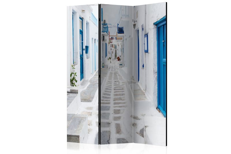 Rumsavdelare Greek Dream Island 135x172, Artgeist sp. z o. o.