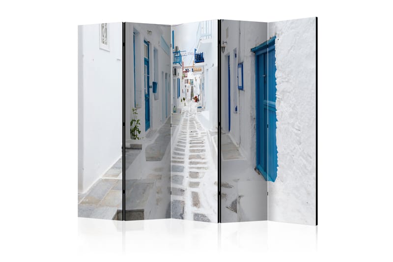 RUMSAVDELARE Greek Dream Island 225x172 - Artgeist sp. z o. o. - Inredning & dekor - Dekor & inredningsdetaljer - Rumsavdelare