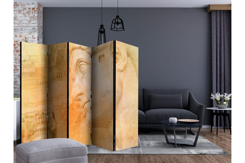 Rumsavdelare - Greek God II 225x172 - Artgeist sp. z o. o. - Inredning & dekor - Dekor & inredningsdetaljer - Rumsavdelare