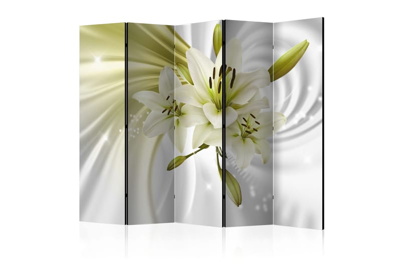 Rumsavdelare Green Captivation 225x172, Artgeist sp. z o. o.