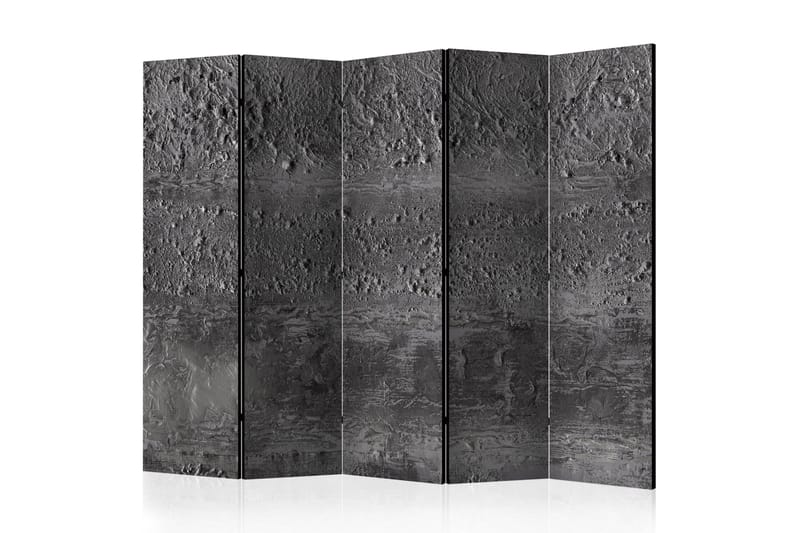 Rumsavdelare - Grey Storm II 225x172, Artgeist sp. z o. o.