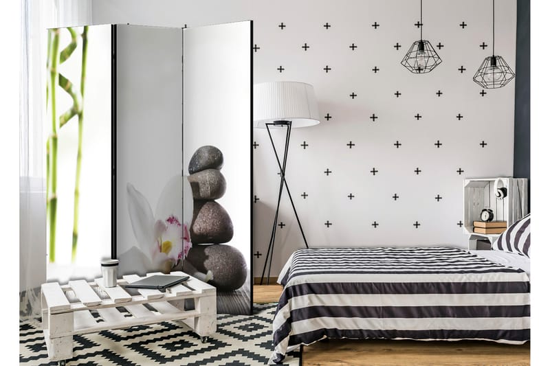 Rumsavdelare Harmony 135x172 - Artgeist sp. z o. o. - Inredning & dekor - Dekor & inredningsdetaljer - Rumsavdelare