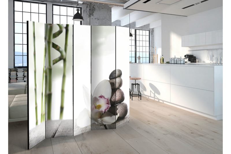 Rumsavdelare Harmony 225x172 - Artgeist sp. z o. o. - Inredning & dekor - Dekor & inredningsdetaljer - Rumsavdelare