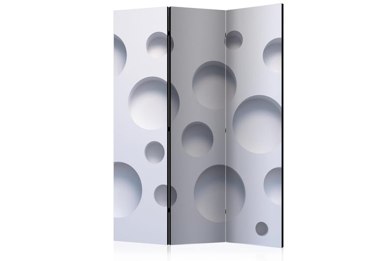 Rumsavdelare Harmony of Modernity 135x172 cm - Artgeist sp. z o. o. - Inredning & dekor - Dekor & inredningsdetaljer - Rumsavdelare